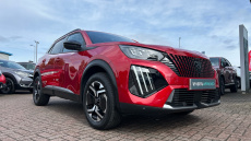 Peugeot 2008 1.2 PureTech 130 Allure 5dr EAT8 Petrol Estate